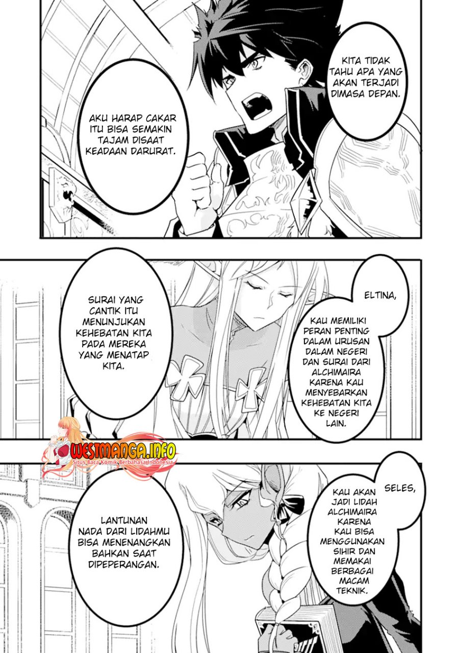 isekai-kokka-arukimaira-saijaku-no-o-to-muso-no-gunzei - Chapter: 10.2