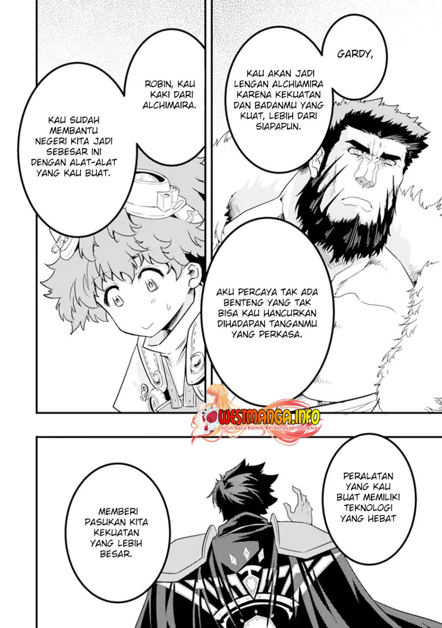 isekai-kokka-arukimaira-saijaku-no-o-to-muso-no-gunzei - Chapter: 10.2