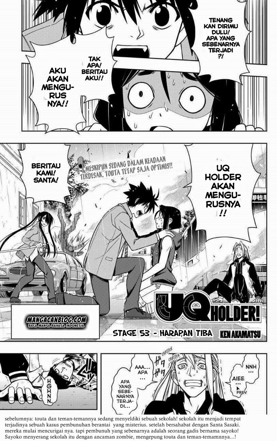 uq-holder - Chapter: 53