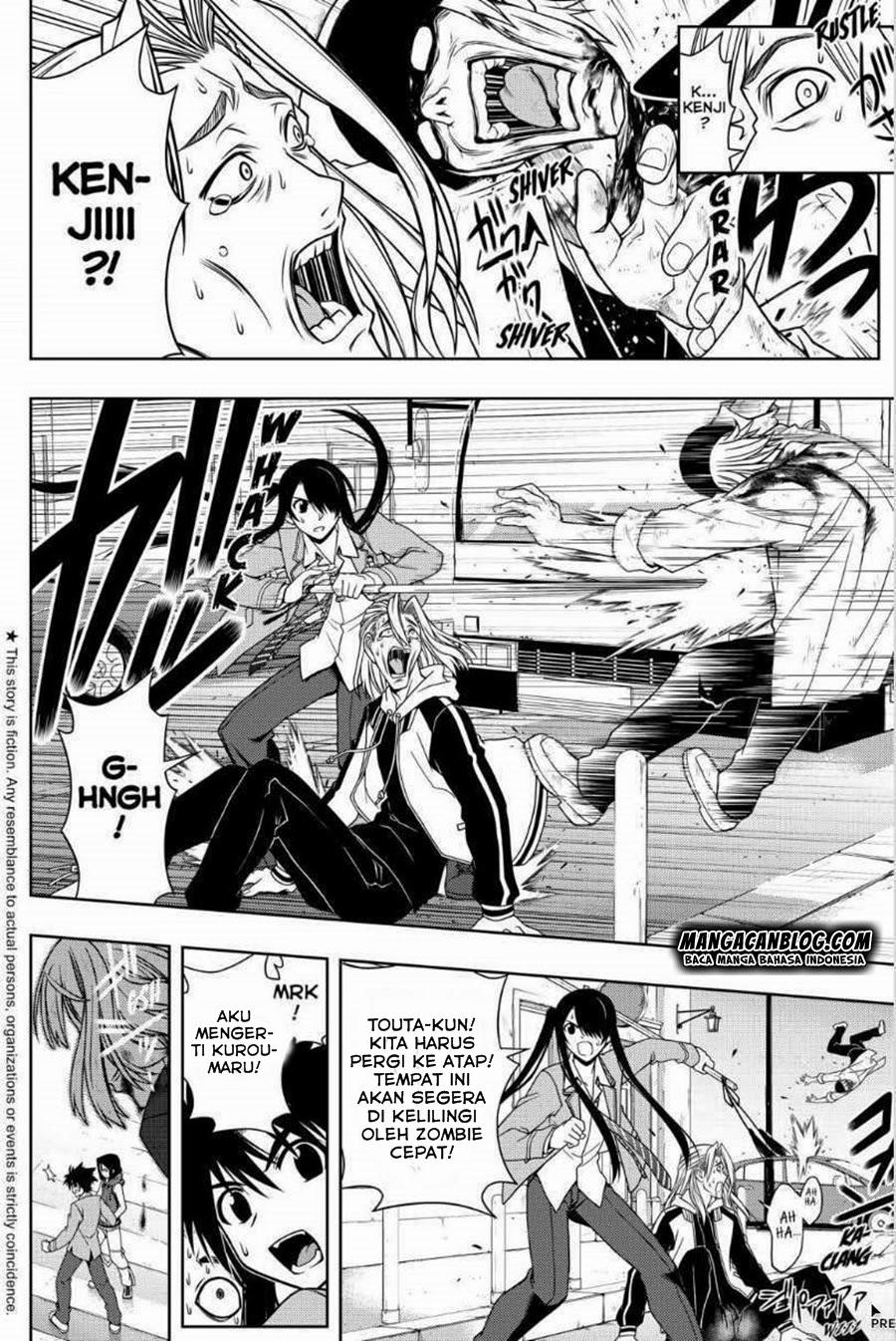 uq-holder - Chapter: 53