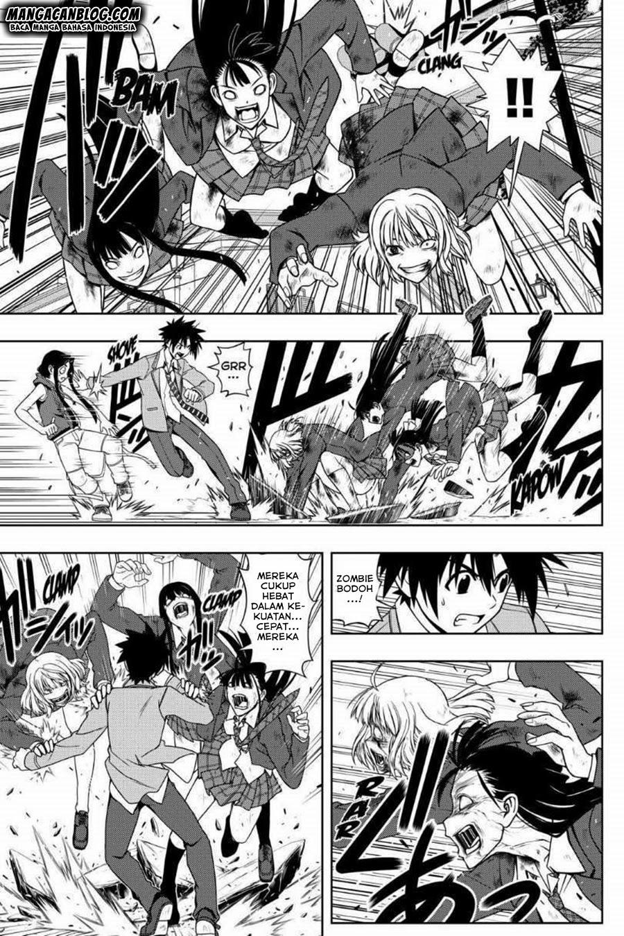 uq-holder - Chapter: 53