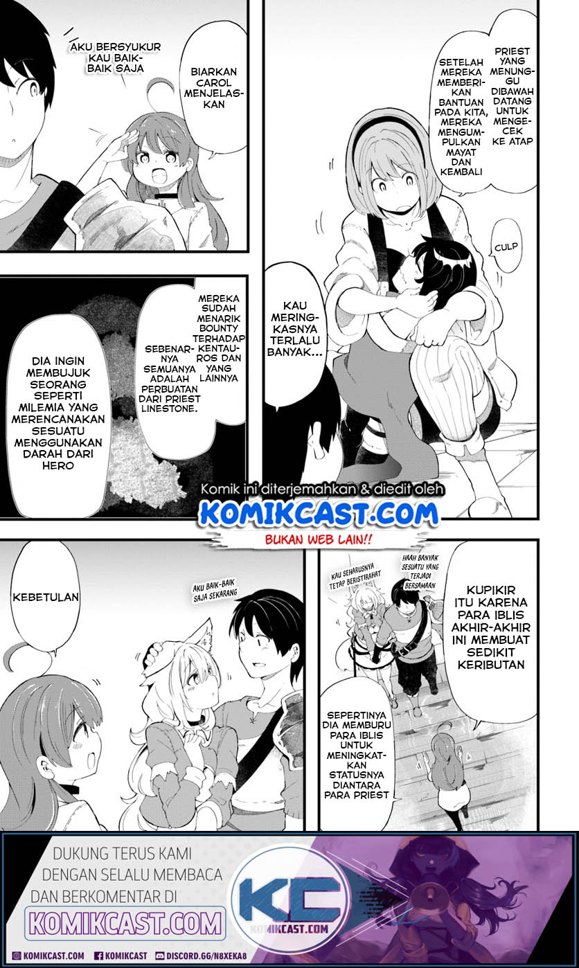 seichou-cheat-de-nandemo-dekiru-you-ni-natta-ga-mushoku-dake-wa-yamerarenai-you-desu - Chapter: 27.2