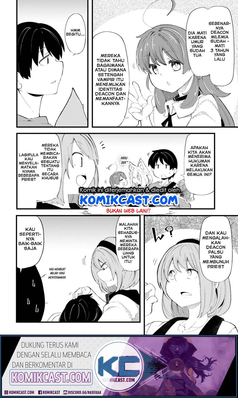 seichou-cheat-de-nandemo-dekiru-you-ni-natta-ga-mushoku-dake-wa-yamerarenai-you-desu - Chapter: 27.2