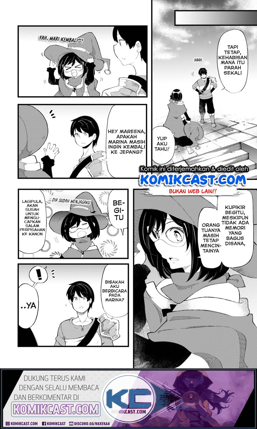 seichou-cheat-de-nandemo-dekiru-you-ni-natta-ga-mushoku-dake-wa-yamerarenai-you-desu - Chapter: 27.2