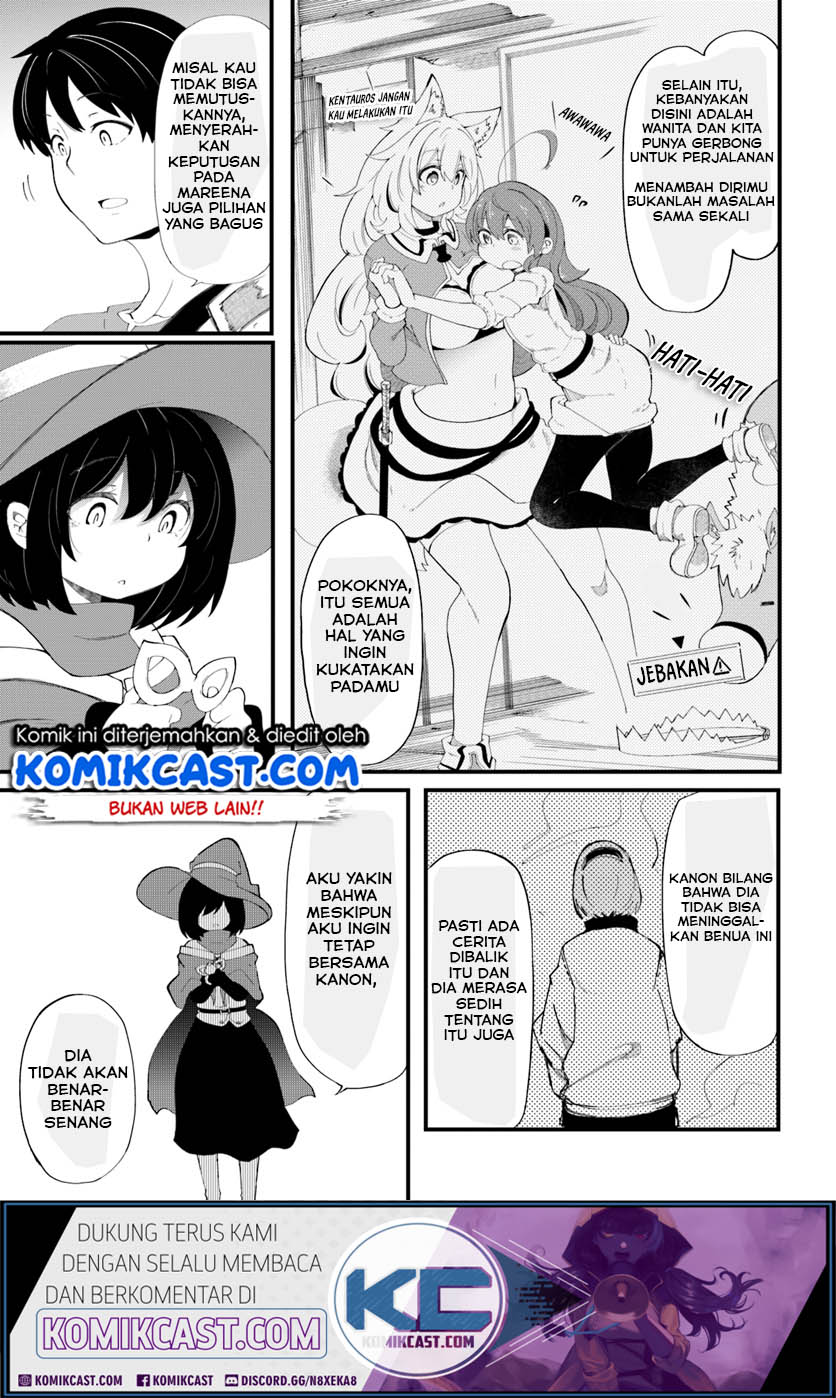 seichou-cheat-de-nandemo-dekiru-you-ni-natta-ga-mushoku-dake-wa-yamerarenai-you-desu - Chapter: 27.2