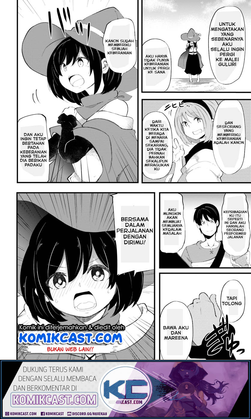 seichou-cheat-de-nandemo-dekiru-you-ni-natta-ga-mushoku-dake-wa-yamerarenai-you-desu - Chapter: 27.2