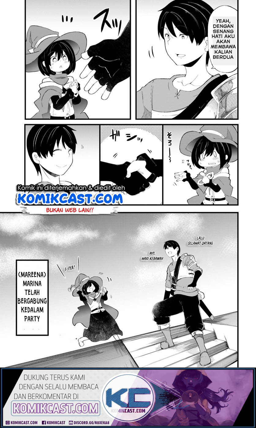 seichou-cheat-de-nandemo-dekiru-you-ni-natta-ga-mushoku-dake-wa-yamerarenai-you-desu - Chapter: 27.2