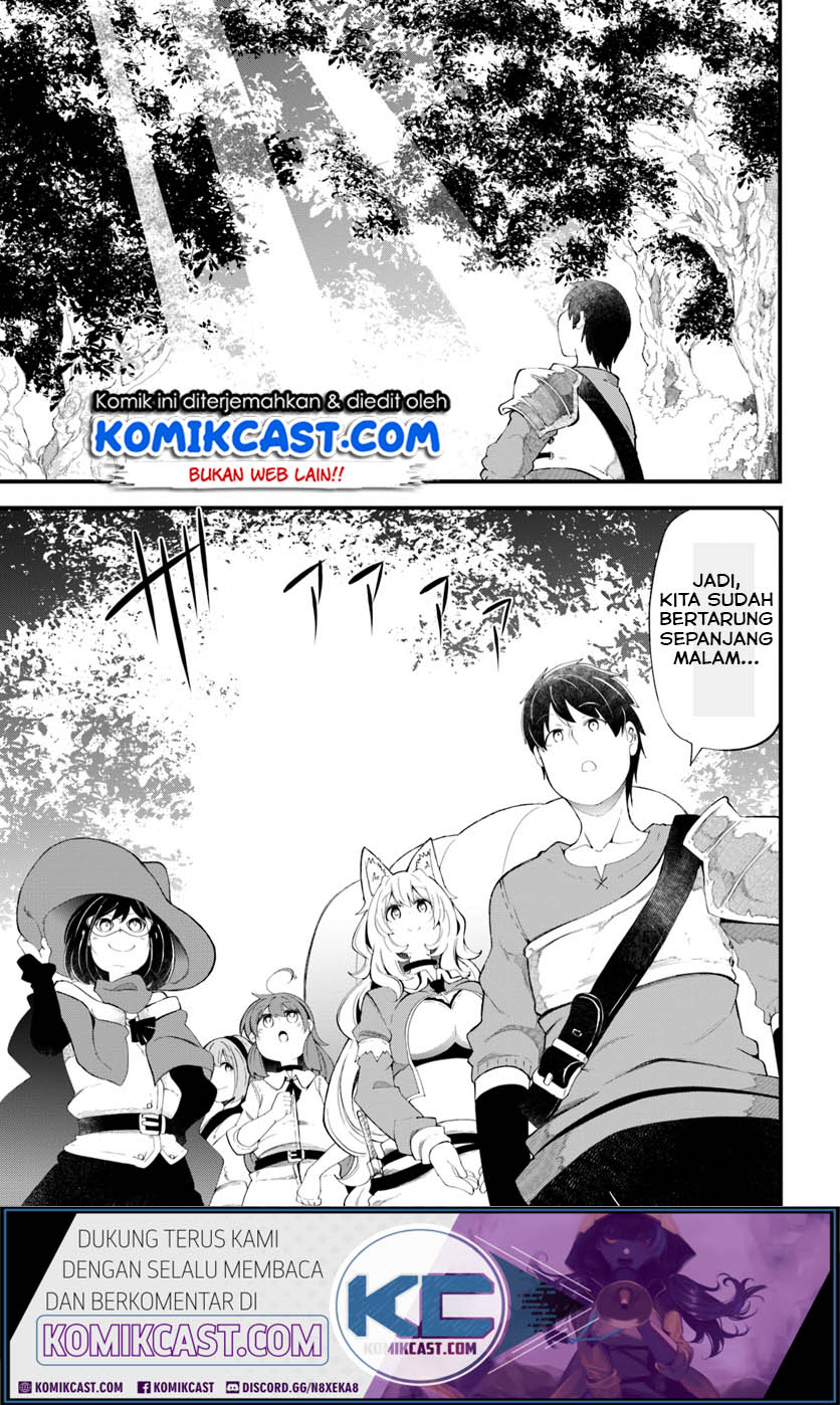 seichou-cheat-de-nandemo-dekiru-you-ni-natta-ga-mushoku-dake-wa-yamerarenai-you-desu - Chapter: 27.2