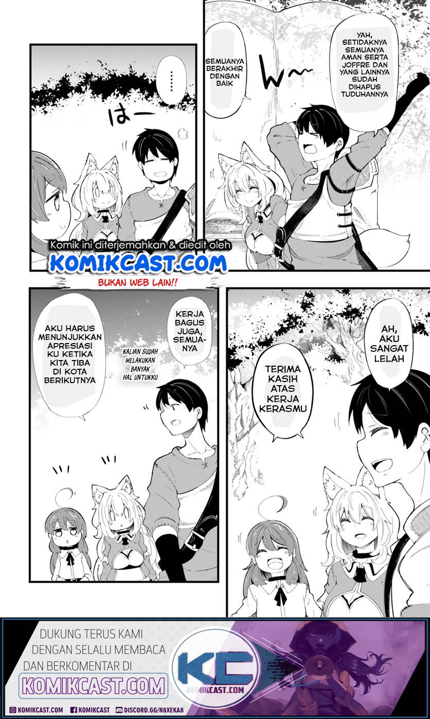 seichou-cheat-de-nandemo-dekiru-you-ni-natta-ga-mushoku-dake-wa-yamerarenai-you-desu - Chapter: 27.2