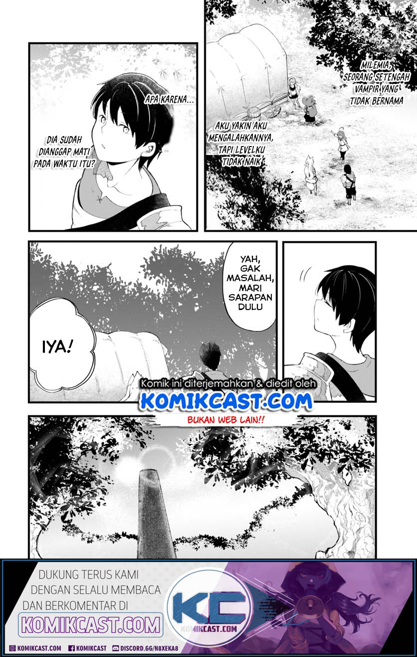 seichou-cheat-de-nandemo-dekiru-you-ni-natta-ga-mushoku-dake-wa-yamerarenai-you-desu - Chapter: 27.2