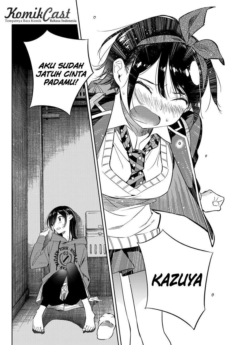 kanojo-okarishimasu - Chapter: 26