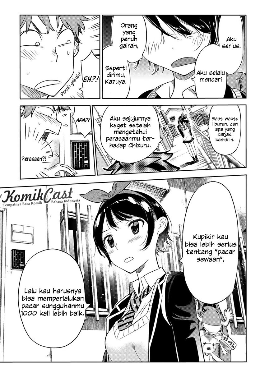 kanojo-okarishimasu - Chapter: 26