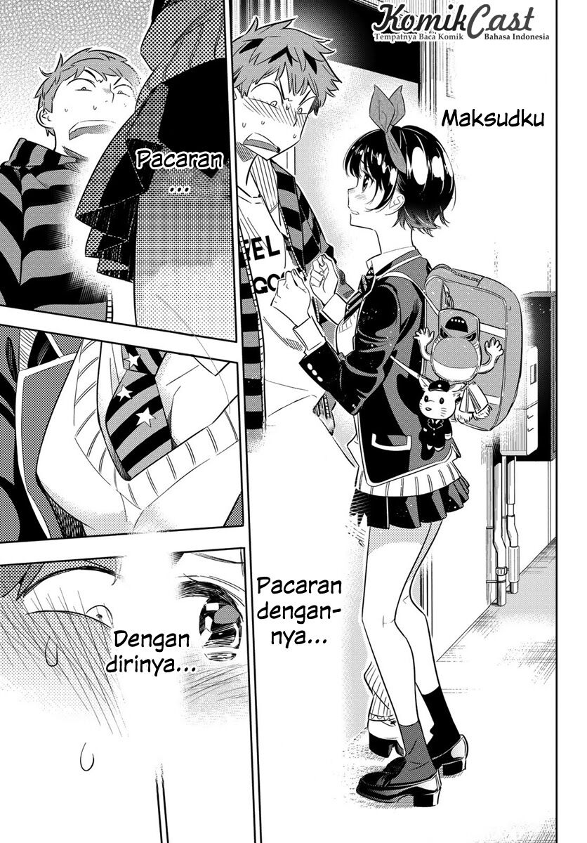 kanojo-okarishimasu - Chapter: 26