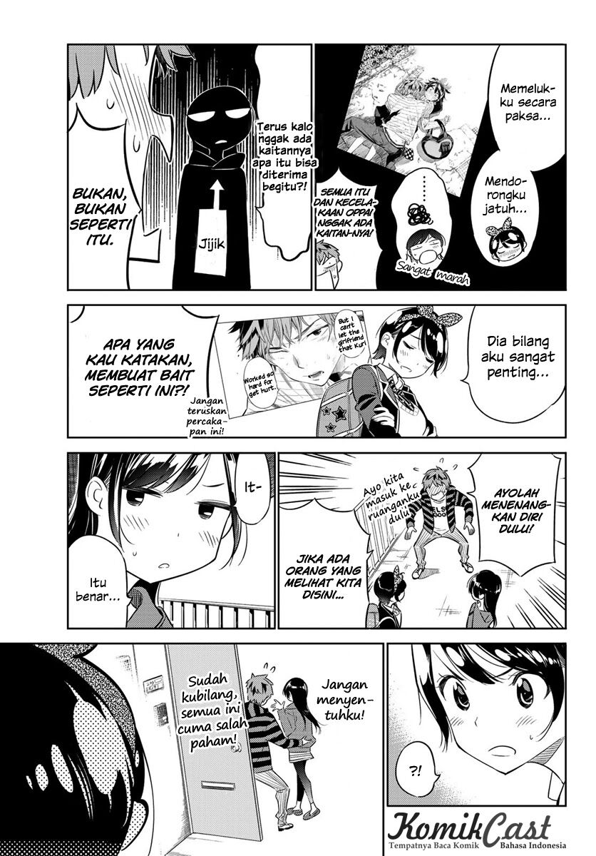 kanojo-okarishimasu - Chapter: 26