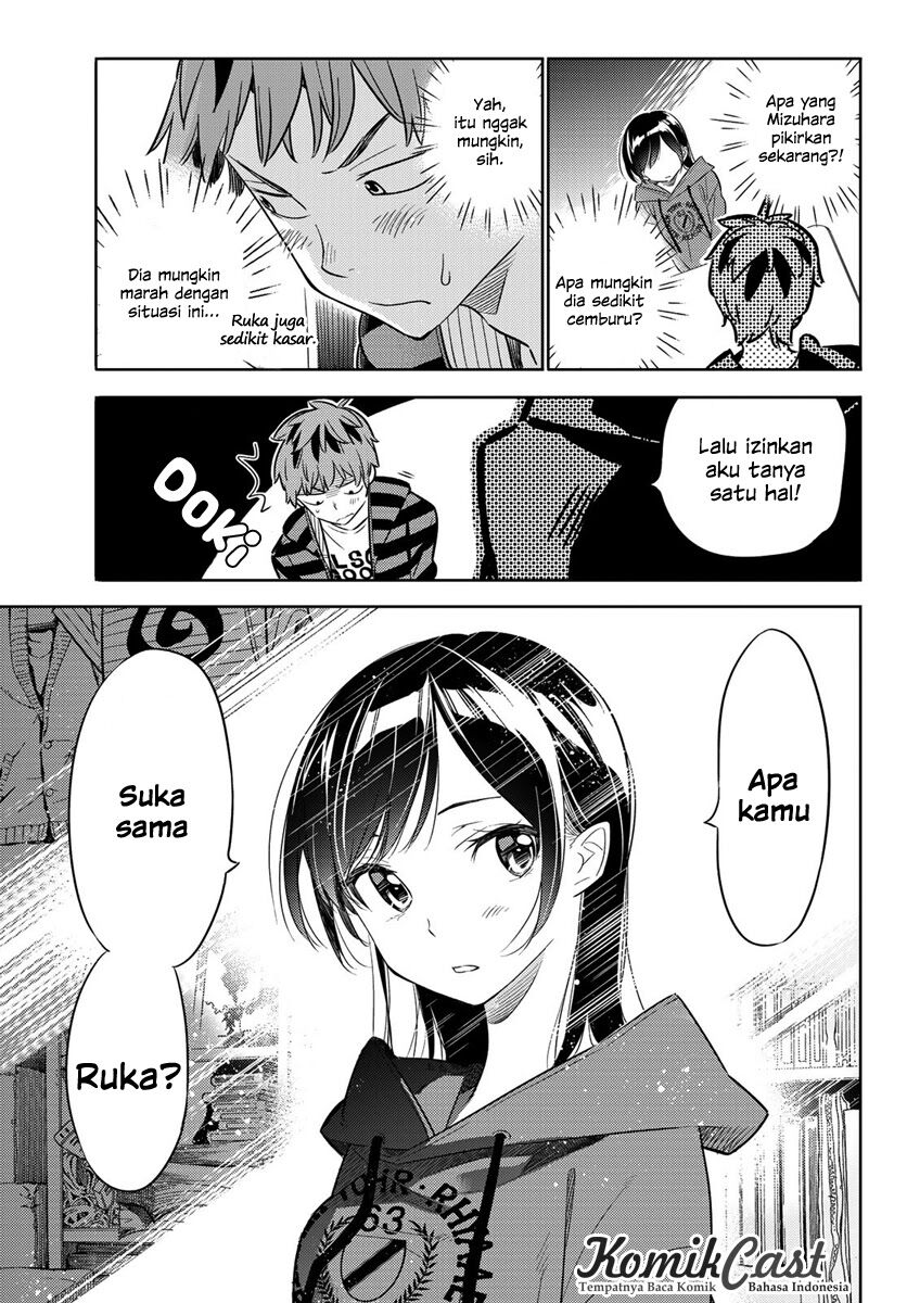 kanojo-okarishimasu - Chapter: 26