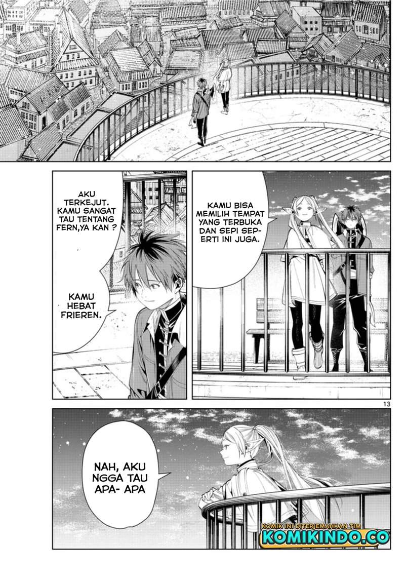 sousou-no-frieren - Chapter: 66