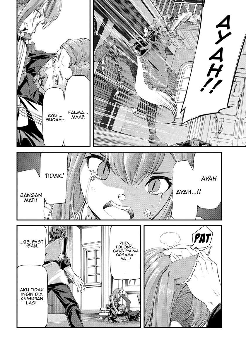 class-saiya-sune-de-urareta-ore-wa-jitsu-wa-saikyou-parameter - Chapter: 3.2