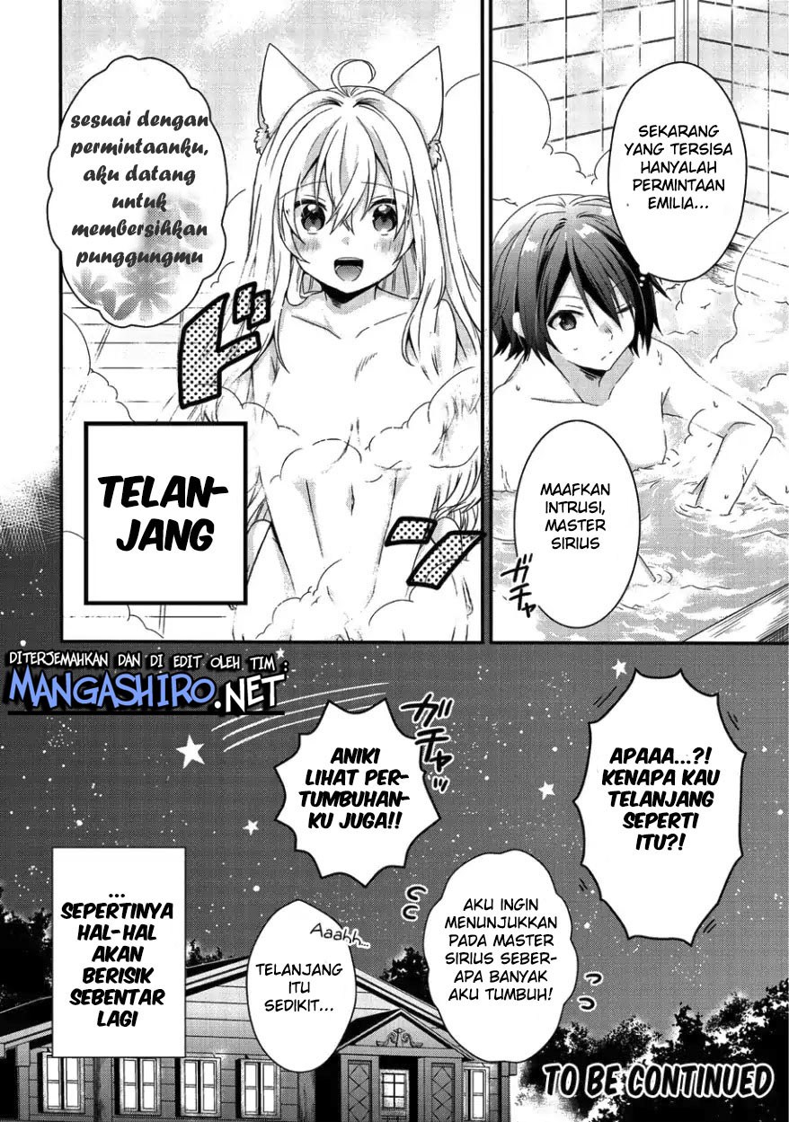 world-teacher-isekaishiki-kyouiku-agent - Chapter: 22