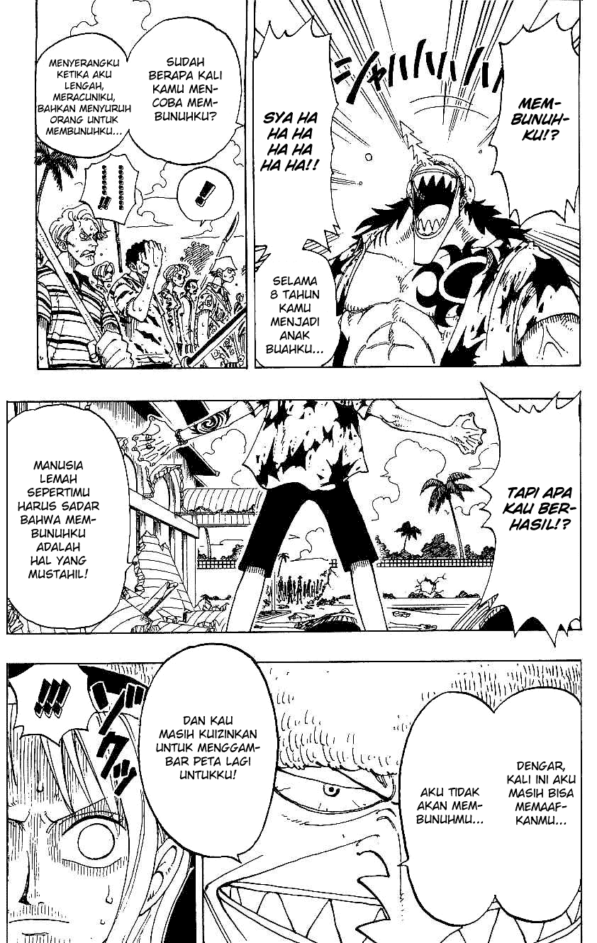 one-piece-id - Chapter: 088