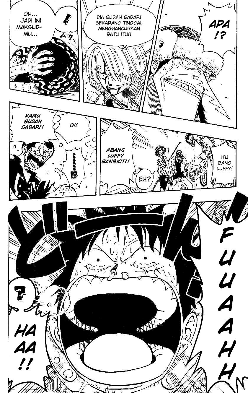 one-piece-id - Chapter: 088