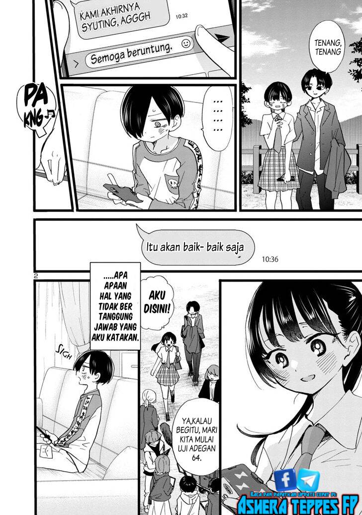 boku-no-kokoro-no-yabai-yatsu - Chapter: 96