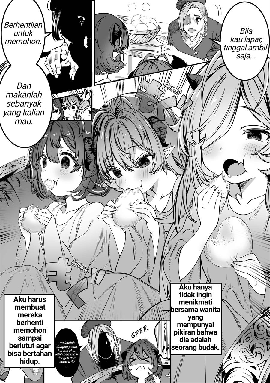 dorei-wo-choukyoushite-harem-tsukuru - Chapter: 2