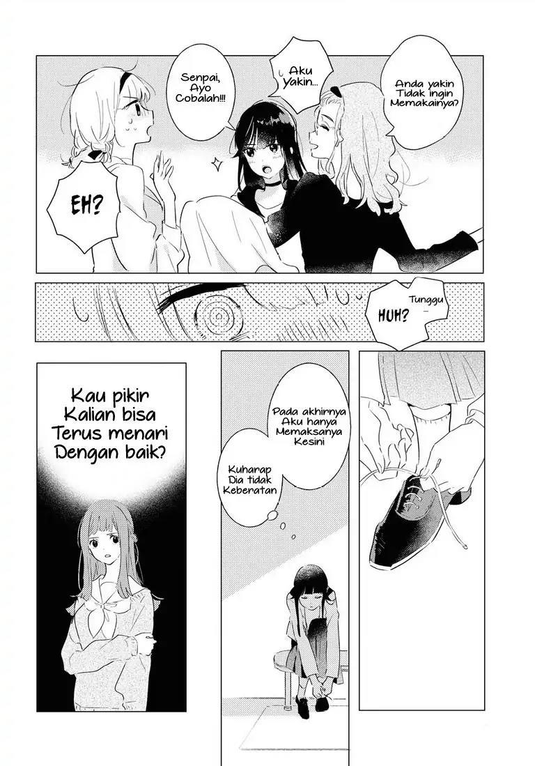 odoriba-ni-skirt-ga-naru - Chapter: 5