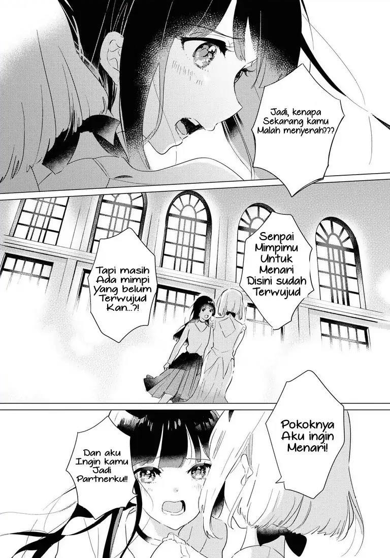 odoriba-ni-skirt-ga-naru - Chapter: 5