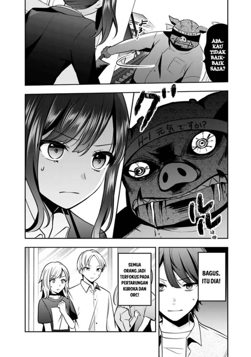 shachiku-desu-ga-shuzoku-shinka-shite-saikyou-e-to-itarimasu - Chapter: 6