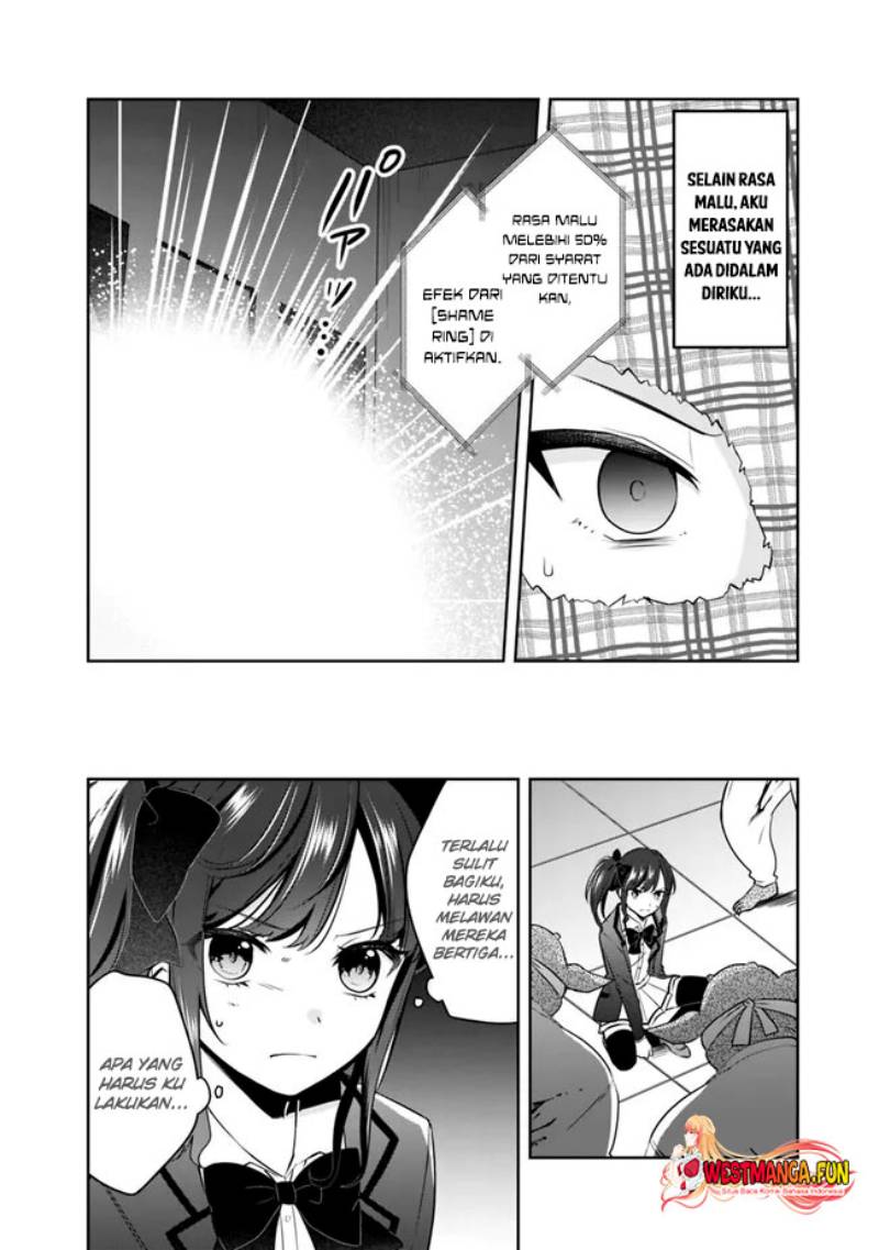 shachiku-desu-ga-shuzoku-shinka-shite-saikyou-e-to-itarimasu - Chapter: 6