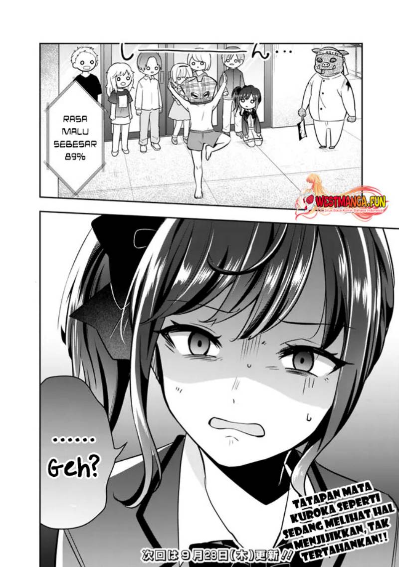 shachiku-desu-ga-shuzoku-shinka-shite-saikyou-e-to-itarimasu - Chapter: 6