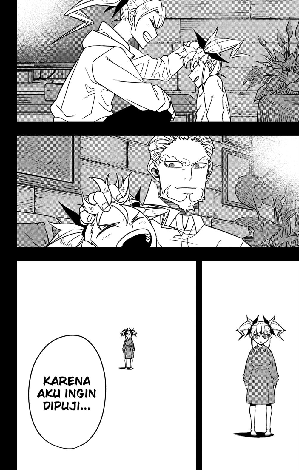 8kaijuu - Chapter: 80