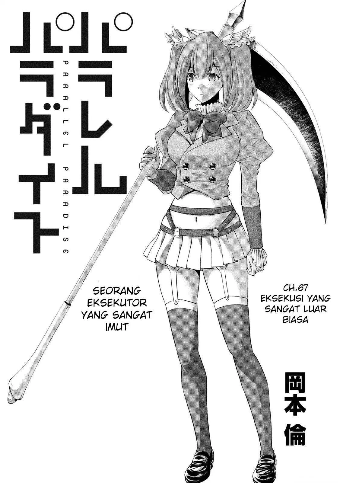parallel-paradise - Chapter: 67
