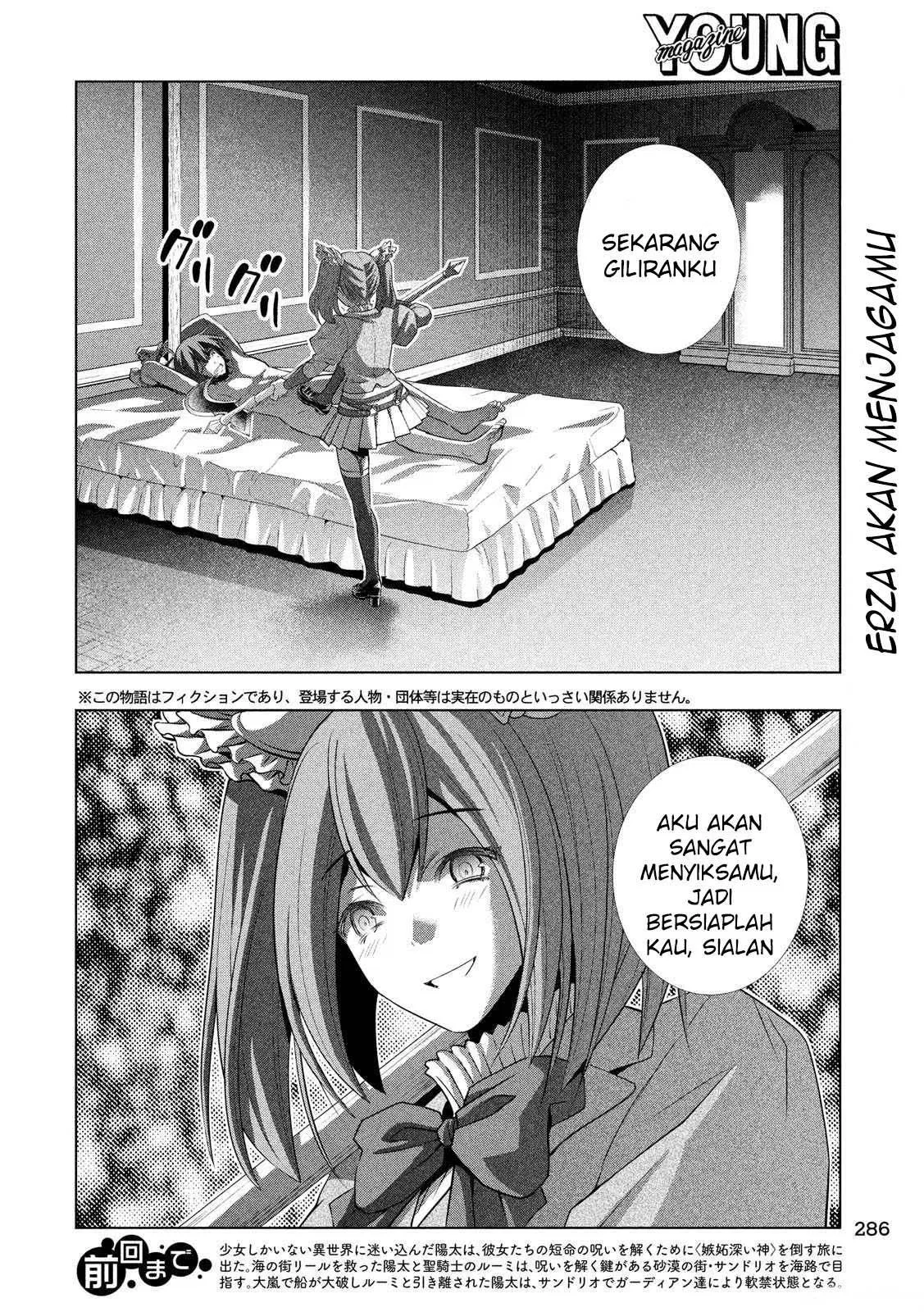 parallel-paradise - Chapter: 67
