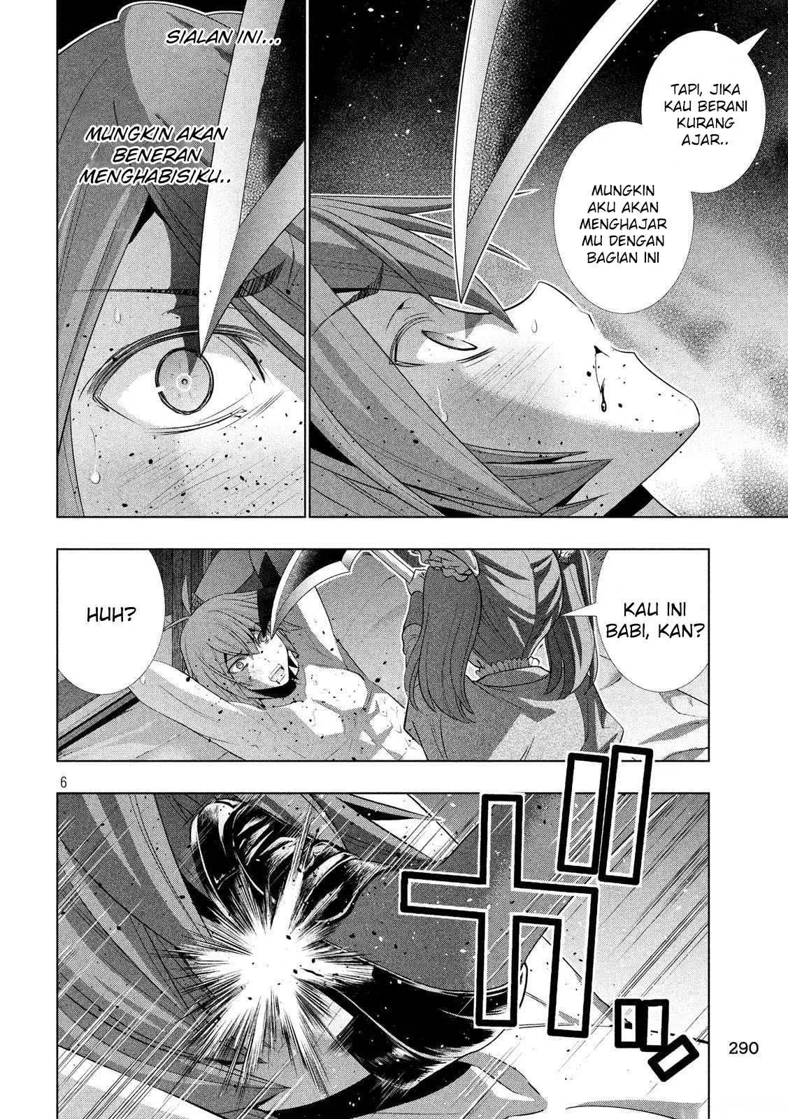parallel-paradise - Chapter: 67