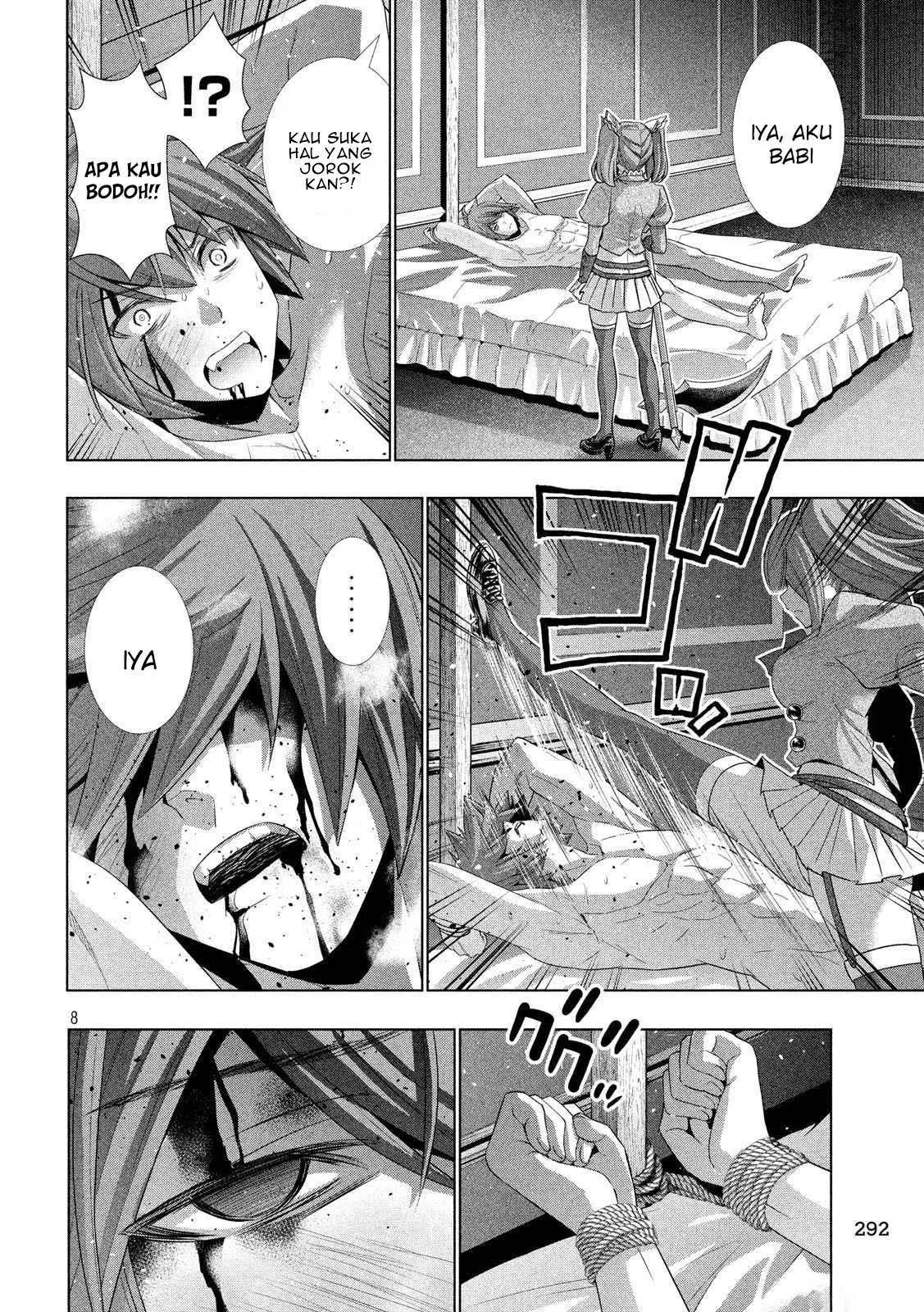 parallel-paradise - Chapter: 67