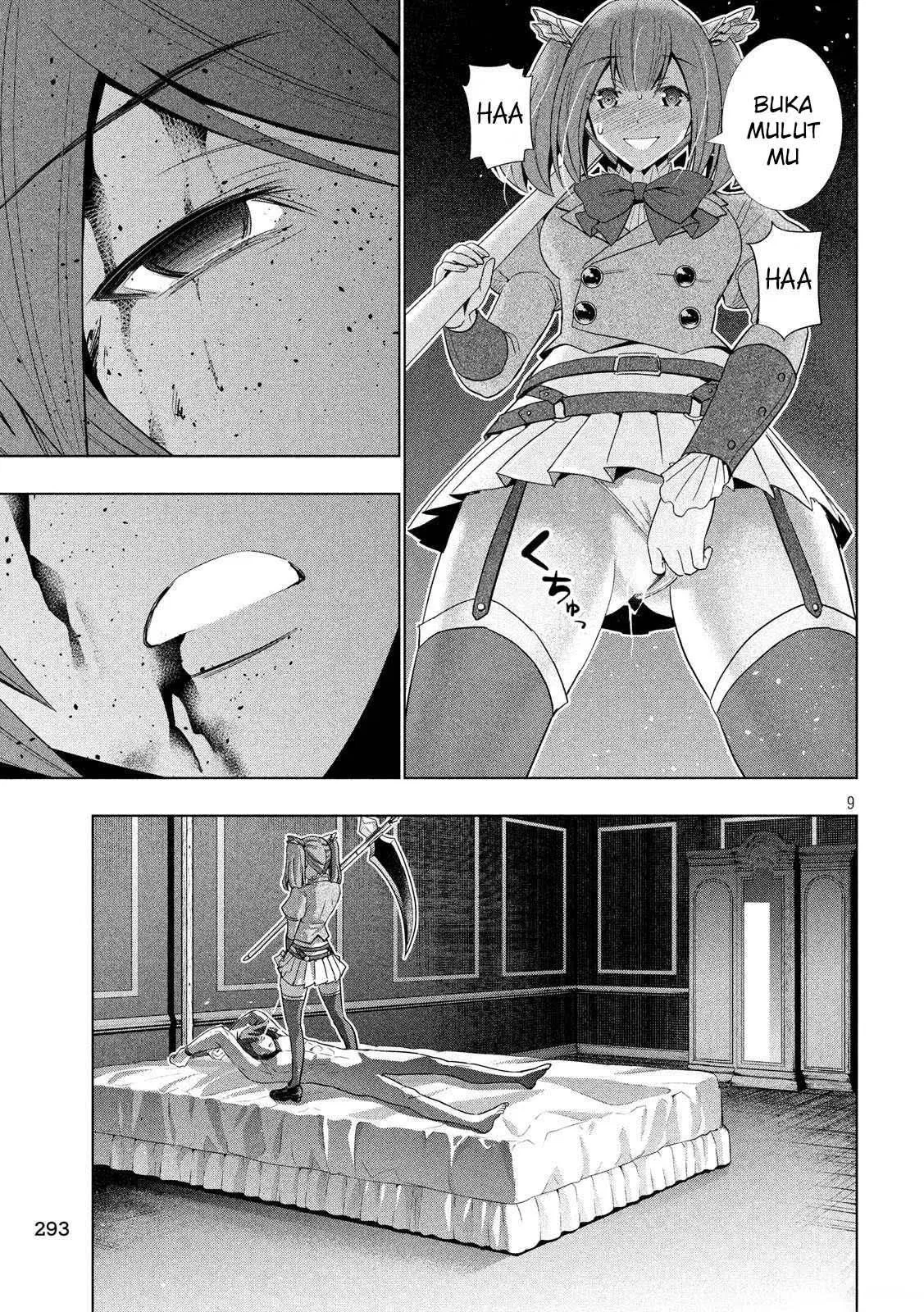 parallel-paradise - Chapter: 67