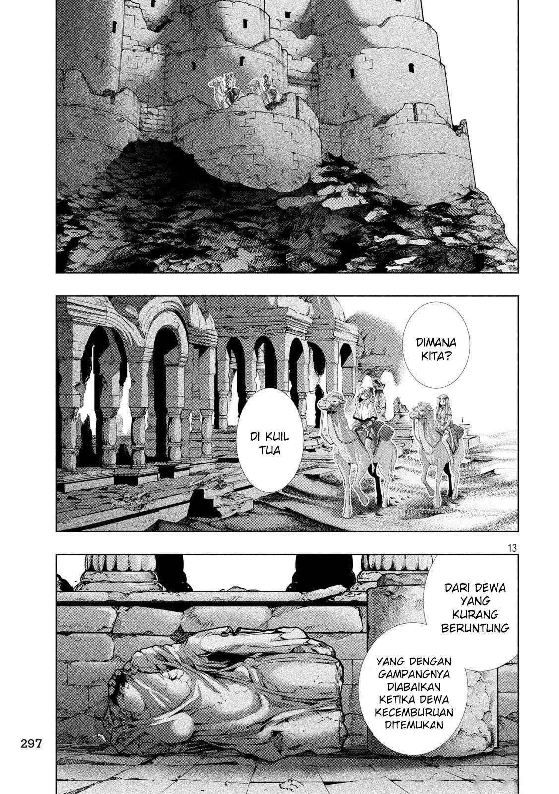 parallel-paradise - Chapter: 67