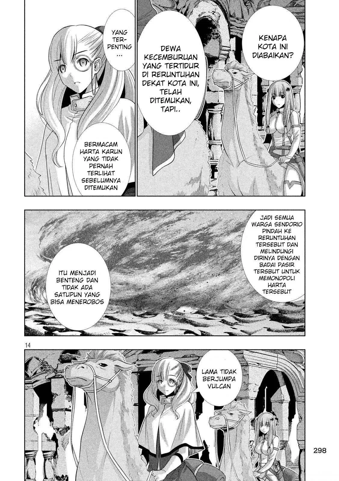 parallel-paradise - Chapter: 67