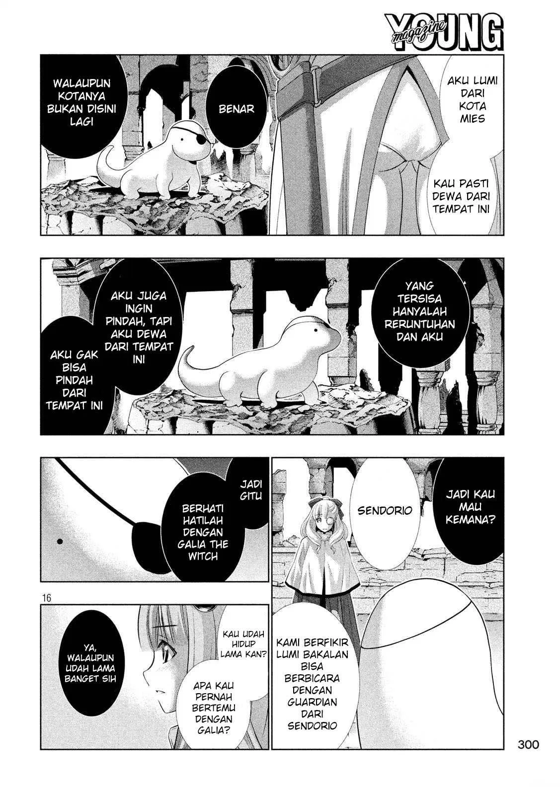 parallel-paradise - Chapter: 67