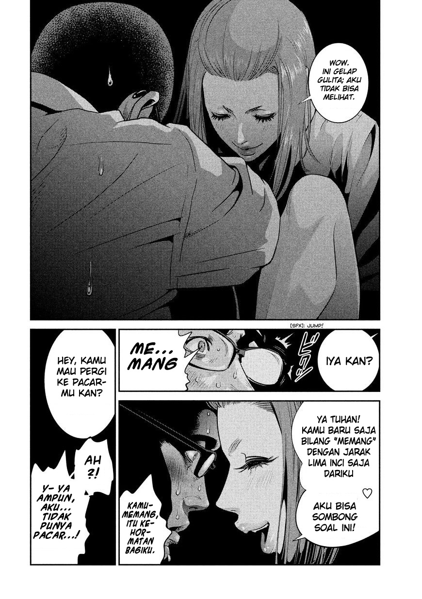 prison-school - Chapter: 247