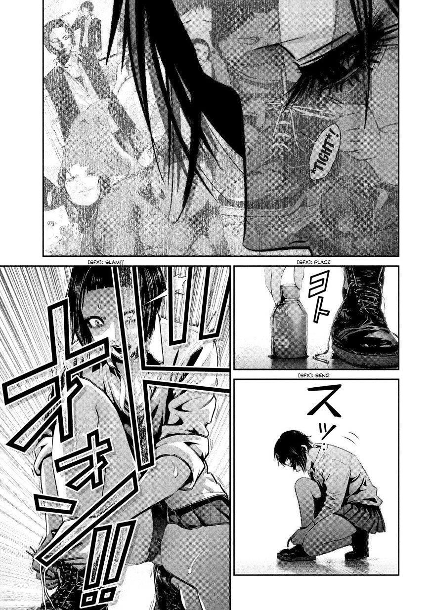 prison-school - Chapter: 247