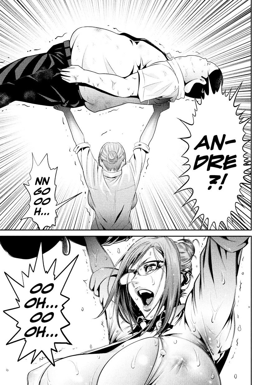 prison-school - Chapter: 247