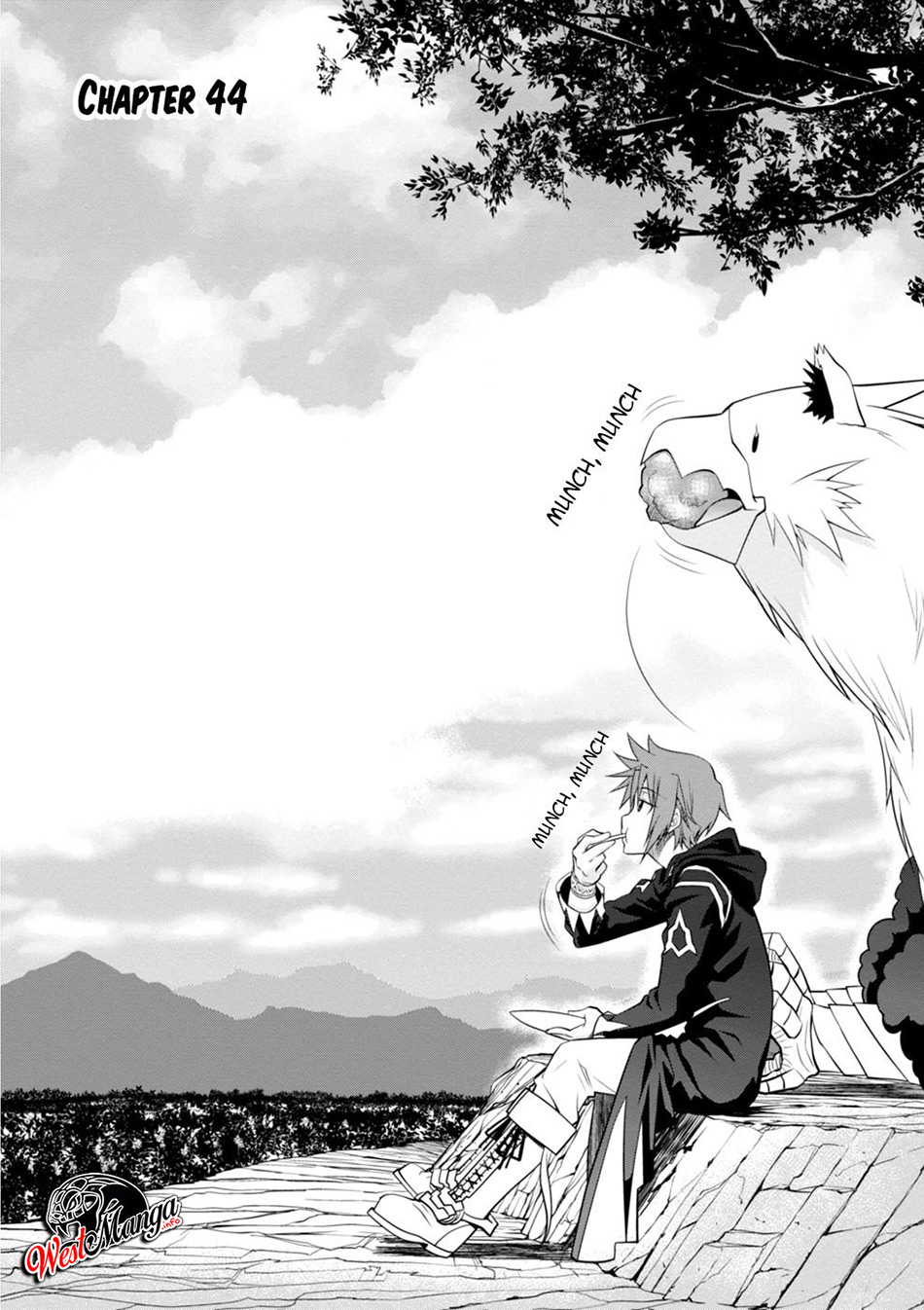 legend - Chapter: 44