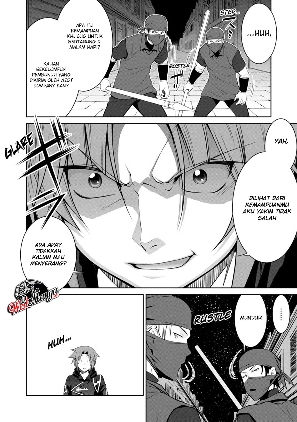 legend - Chapter: 44