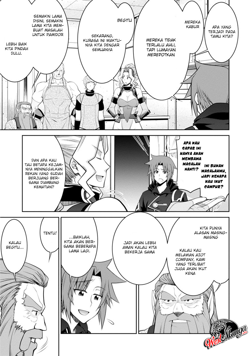 legend - Chapter: 44