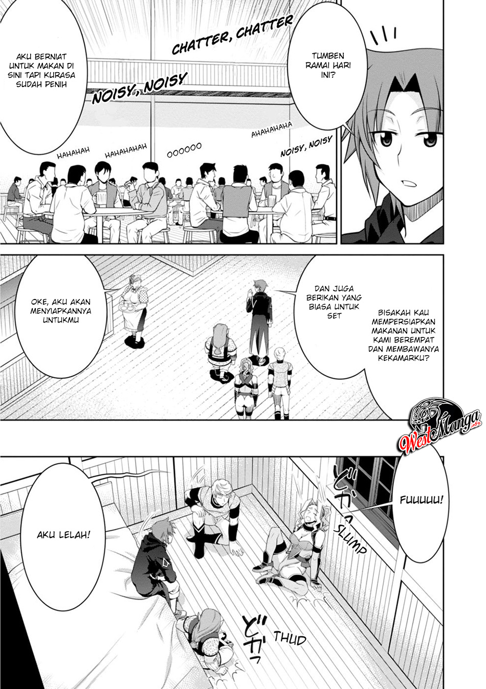 legend - Chapter: 44