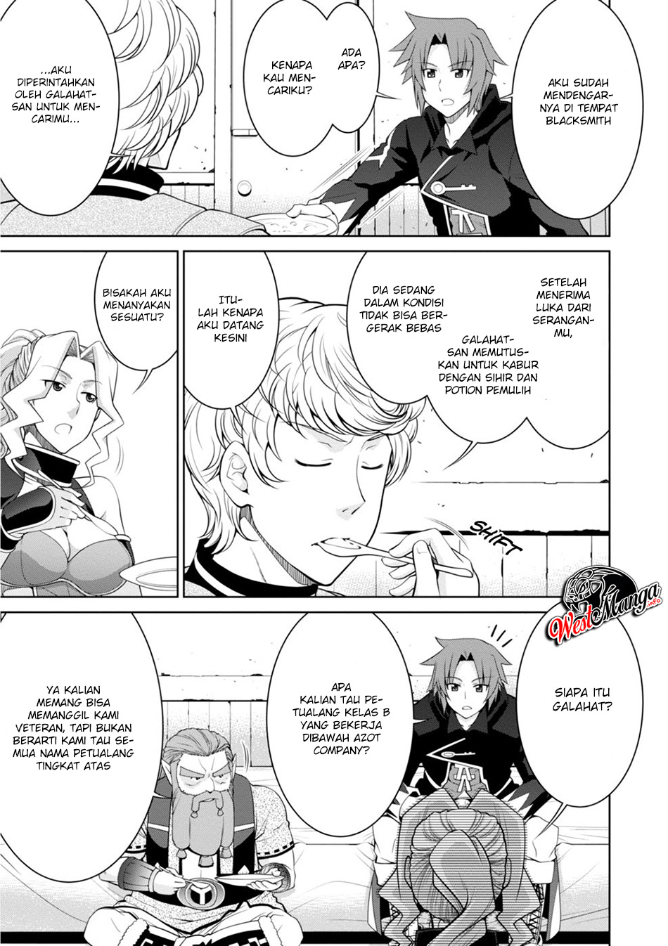 legend - Chapter: 44
