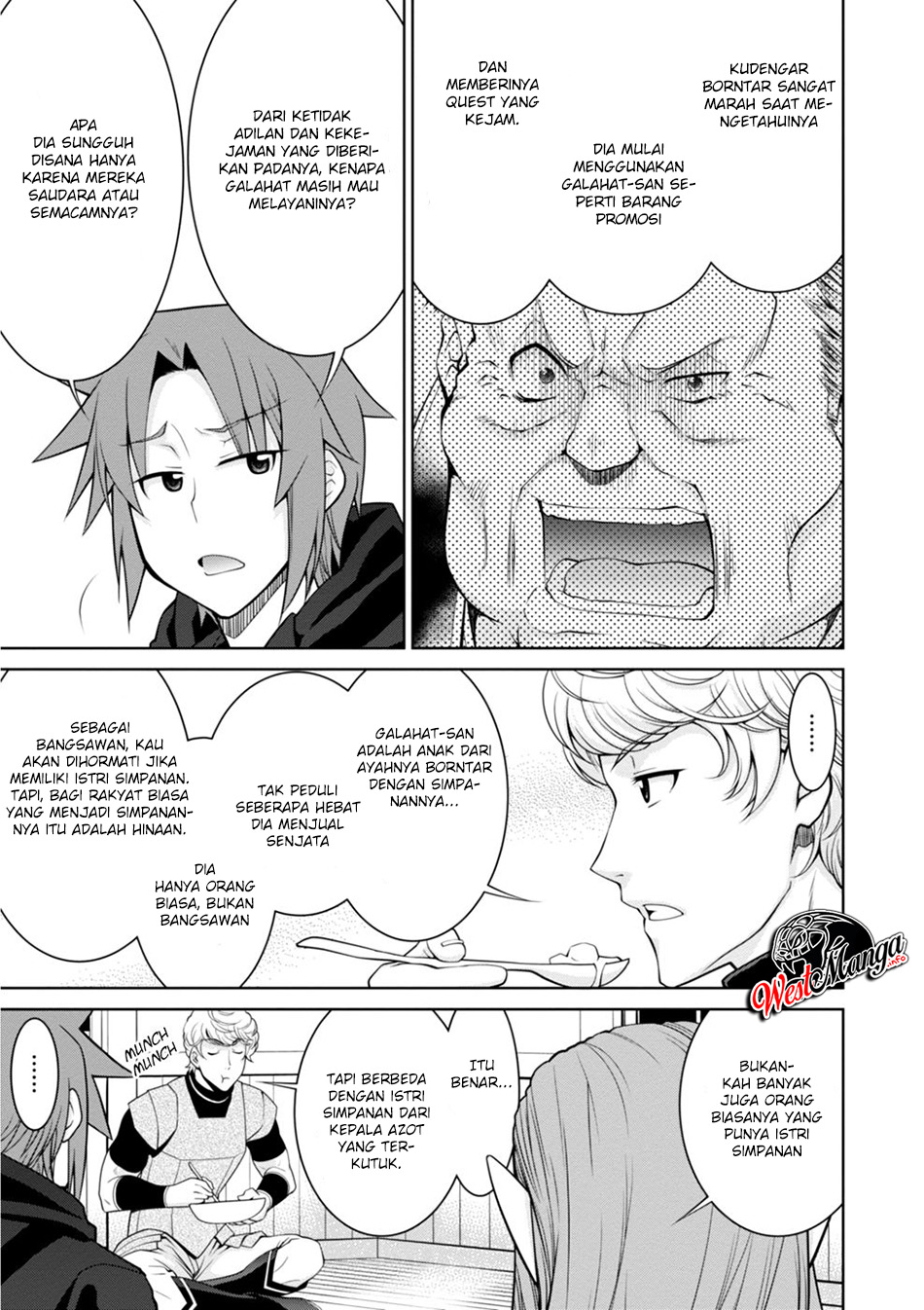 legend - Chapter: 44