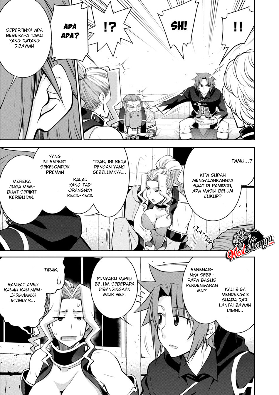 legend - Chapter: 44